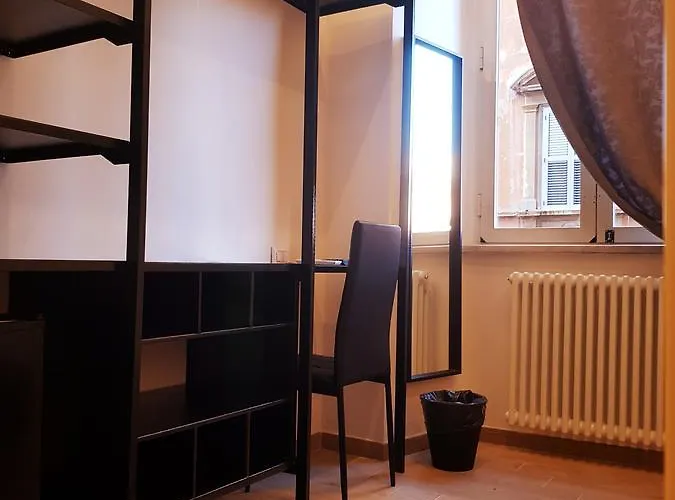 Casa de hóspedes Cairoli Roma