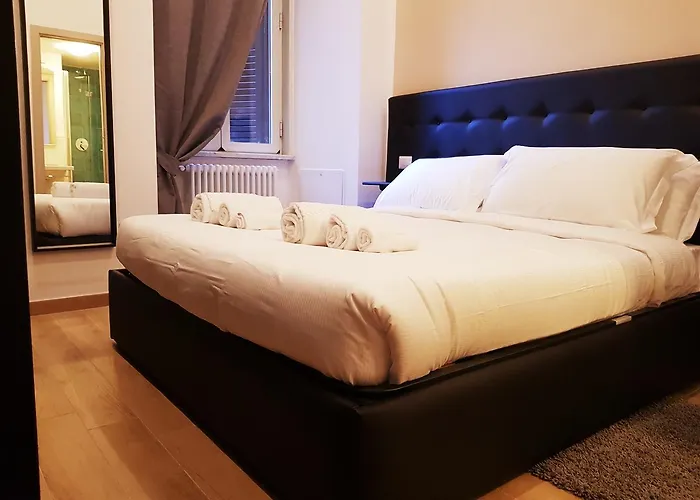 Cairoli Casa de hóspedes 3*