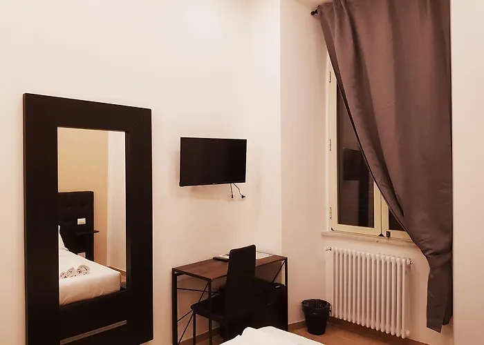 Cairoli Roma