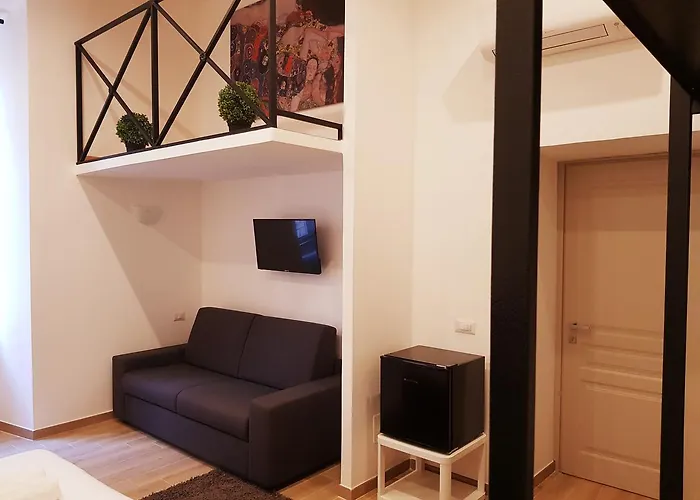 Cairoli Casa de hóspedes 3*