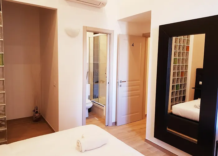 Casa de hóspedes Cairoli Roma