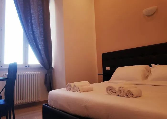 Cairoli Casa de hóspedes 3*